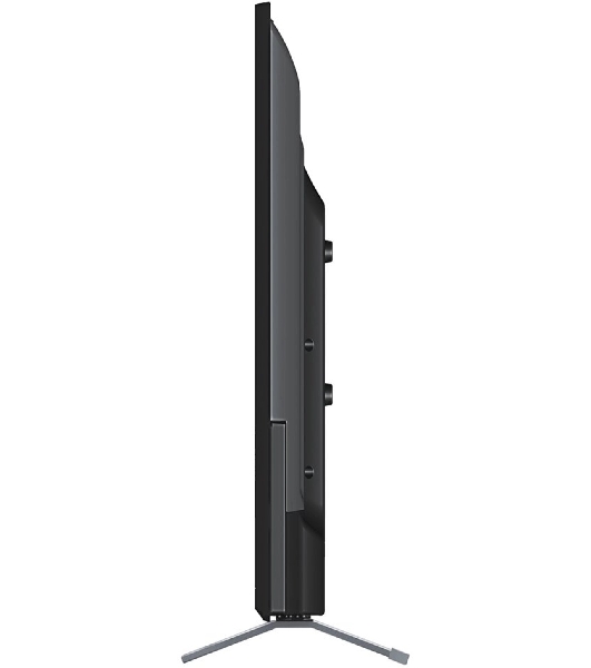 Телевизор PolarLine 32' 32PL55TC-SM (U) черный LED HD 60Hz Салют 1Gb/4Gb