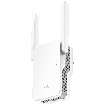 Повторитель беспроводного сигнала Cudy RE1800 AX1800 10/100/1000BASE-TX/Wi-Fi белый, фото23
