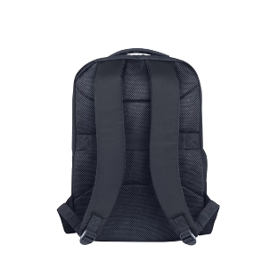 Сумка Case HP Everyday 16 Odyssey Gray Laptop Backpack cons