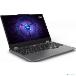 Ноутбук Lenovo LOQ 15IRX9/15.6' Full HD 1920x1080/Intel Core i7 13650HX/16 Gb/512 Gb SSD/nVidia GeForce RTX 3050 6GB/No OS/серый/2.38 кг, фото12