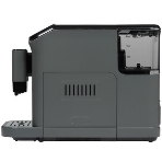 Кофемашина автоматическая Redmond CM707 серый, исп. кофе - зерновой, 1.5 л, 1350 Вт, 19 бар, фото12
