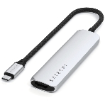 Док-станция Satechi ST-P4SS, USB Type-C, USB Type-C/HDMI/USB Type-A, USB, фото5