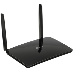 Двухдиапазонный гигабитный Wi-Fi роутер TP-Link Archer MR500 AC1200 с поддержкой 4G+ Cat6, фото24