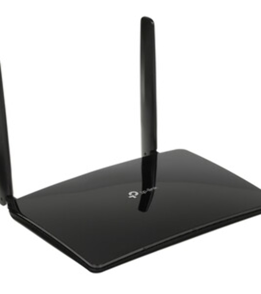 Двухдиапазонный гигабитный Wi-Fi роутер TP-Link Archer MR500 AC1200 с поддержкой 4G+ Cat6