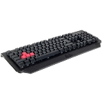 Клавиатура проводная A4Tech Bloody B120N USB черный, фото10