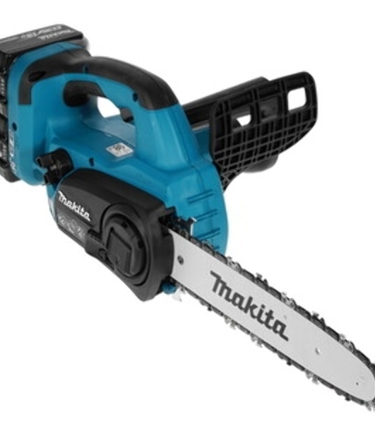 Электрическая цепная пила Makita DUC302Z дл.шины:7.8' (20cm)