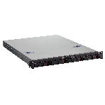 Серверный корпус ExeGate Pro 1U660-HS04 (RM 19', высота 1U, глубина 660, БП 300DS, 4xHotSwap, USB), фото14