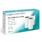 Бесшовный Mesh роутер TP-Link Deco M4 (DECO M4(3-PACK)) AC1200 10/100/1000BASE-TX (упак.:3шт), фото14