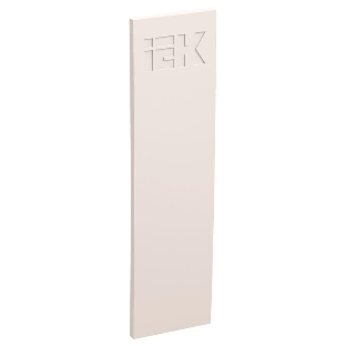 Соединитель IEK (CKK-40D-SL75-K01) на стык лицевой для крышки 75