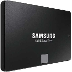 Накопитель SSD Samsung 870 EVO, 2Tb, SATA III, 2.5', R/W 560/530, фото10