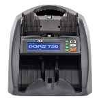Счетчик банкнот Dors 750M1 FRZ-042906 мультивалюта, фото 1