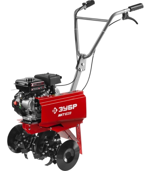 Культиватор Зубр МКТ-150 бензиновый 94 см3