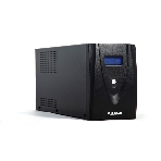 Источник бесперебойного питания RAPAN-UPS 3000 220В, фото 1