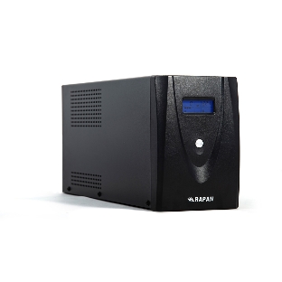 Источник бесперебойного питания RAPAN-UPS 3000 220В