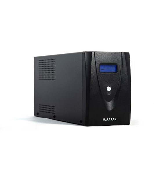 Источник бесперебойного питания RAPAN-UPS 3000 220В