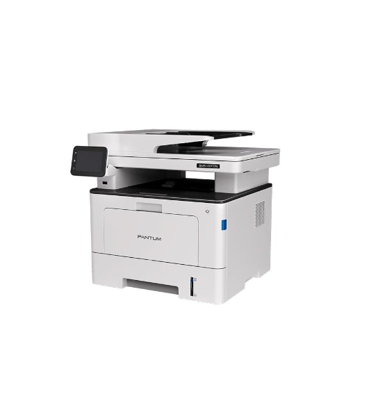 МФУ лазерное Pantum BM5100FDN, A4, ч/б, печ. до 40 стр/мин., скан. до 24 стр/мин., 1200x1200dpi, USB, RJ-45, проектная модель
