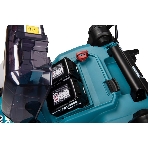 Газонокосилка аккумуляторная Makita DLM382Z, 18 В, 0 Ач, фото4