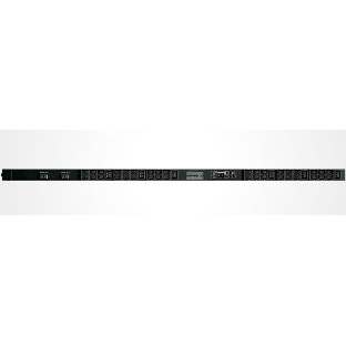 Блок PDU CyberPower 0U type, 32Amp, plug IEC 309 32A, (36) IEC 320 C13 (6) IEC 320 C19