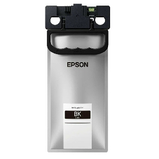Картридж струйный Epson C13T965140 черный (10000 стр) для WorkForce WF-M5299DW WF-M5299, WF-M5799DWF WF-M5799