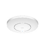 Точка доступа Cudy AC1200 Dual Band Gigabit Ceiling Mount Access Point, MT7621DAN+MT7613B+MT7603E, 867Mbps at 5GHz + 300Mbps at 2.4GHz, 1 x GbE RJ45 Port, Support 12V DC or 802.3af PoE or Passive PoE, Internal Antennas, 48V passive PoE adapter included, Cudy Mesh Support, фото11