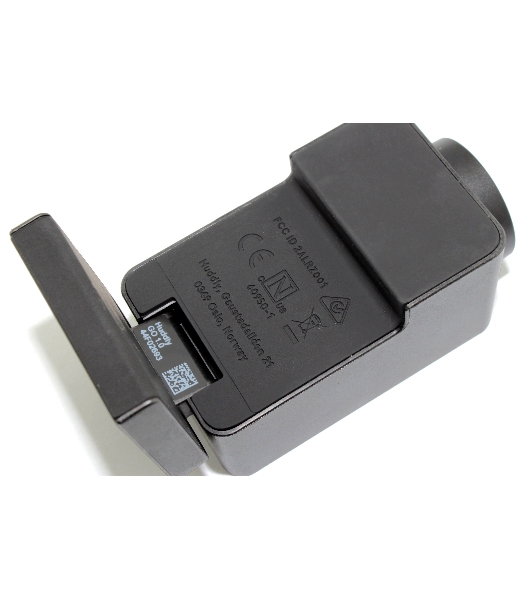 Веб-камера Huddly GO 1280x720, 30 кадр/с, USB Type-C, широкоугольный объектив