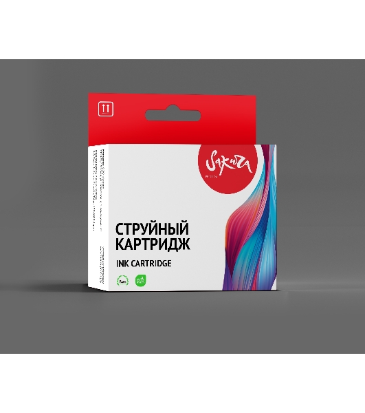Емкость для отработанных чернил Sakura C13T366100 (T3661) для Epson