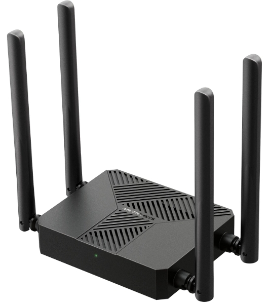 Маршрутизатор Mercusys MR62X AX1500 Wi-Fi 6 Router