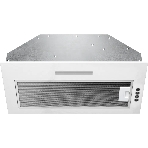 Вытяжка встраиваемая Kuppersberg Intouch 60 W белый, 54 см, 650 куб. м/ч, 41 дБ, фото6