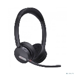 Гарнитура беспроводная Yealink BH70 Dual UC USB-A 1208664, фото6