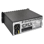 Серверный корпус ExeGate Pro 4U390-05 (RM 19', высота 4U, глубина 390, БП 1200PAS, USB), фото21