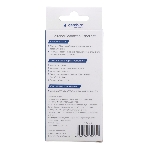Сетевой адаптер Ethernet Gembird NIC-U8, Type-C USB 3.0 - Gigabit Ethernet adapter, алюминий, RTL8153, фото2