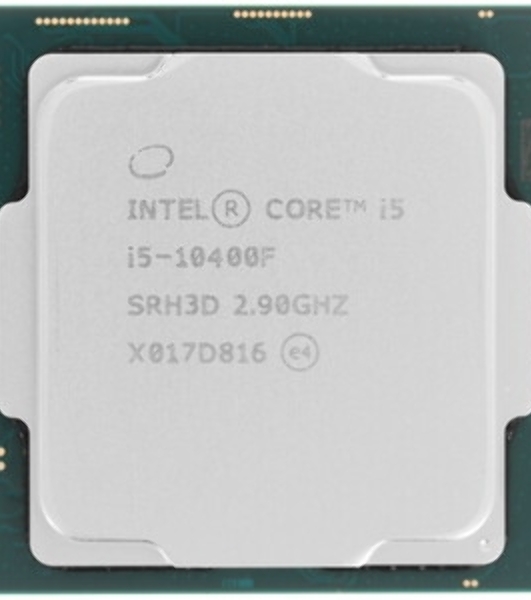 Процессор Intel Core i5-10400F Soc-1200 2.9GHz OEM
