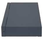 Коммутатор HiWatch DS-S1008P, 8×100 Мбит/с PoE + 2×1 Гбит/с, неуправляемый, фото11