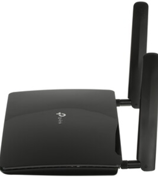 Двухдиапазонный гигабитный Wi-Fi роутер TP-Link Archer MR500 AC1200 с поддержкой 4G+ Cat6