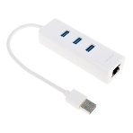 Сетевой адаптер Gigabit Ethernet TP-Link UE330 USB 3.0, фото14