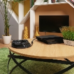 Шнур PROconnect HDMI - HDMI gold, 15М с фильтрами (PE bag), фото2