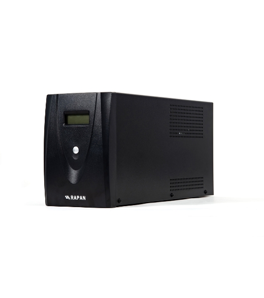 Источник бесперебойного питания RAPAN-UPS 3000 220В