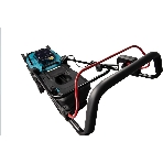 Газонокосилка аккумуляторная Makita DLM382Z, 18 В, 0 Ач, фото3
