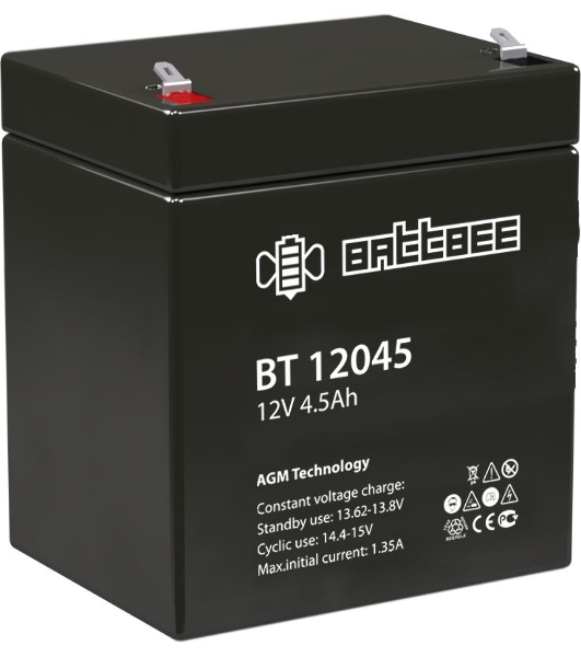 Аккумулятор BT 12045 BattBe