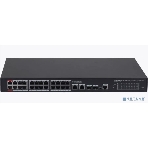 Коммутатор Dahua DH-S4228-24GT-360, 24×1 Гбит/с + 2×1 Гбит/с + 2×1 Гбит/с SFP, управляемый, фото8