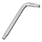 Набор ключей имбусовых Torx-Tempered Сибртех TT10-50, CrV, 9 шт., фото6