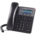 Телефон IP Grandstream GXP1610P черный, фото4
