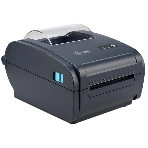 Термопринтер Cactus CS-TP-D440UB 203dpi 160мм/с/USB/BT для печ.этик. черный, фото 1