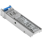 Модуль TP-Link SFP 1000Base-BX WDM Bi-Directional SFP module, TX: 1310 nm and RX: 1550 nm, 1 LC Simplex port, up to 2 km transmission distance in 9/125 μm SMF (Single-Mode Fiber), Supports Digital Diagnostic Monitoring (DDM)., фото14