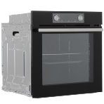 Духовой шкаф электрический Gorenje BOX6737E01BG черный, встраиваемый, фото4