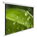 Экран Cactus 150x200 см WallExpert CS-PSWE-200x150-WT 4:3 настенно-потолочный рулонный, фото3