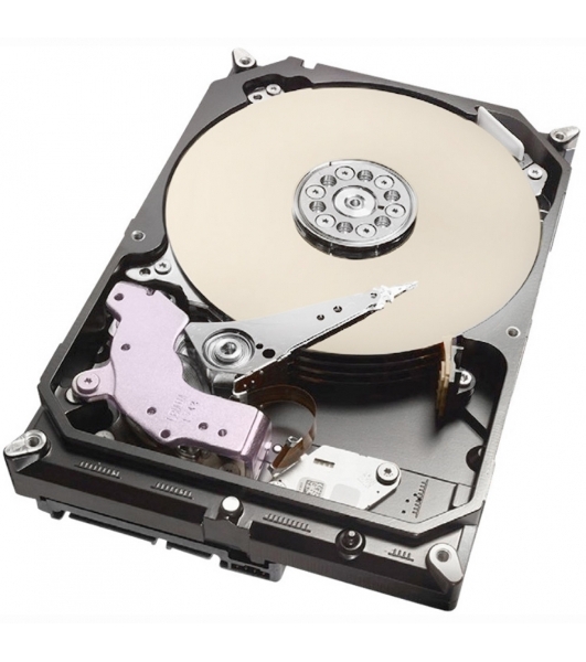 Жесткий диск Seagate 1Tb 5900rpm Original SATA-III ST1000VX005 Video Skyhawk 64Mb 3.5'