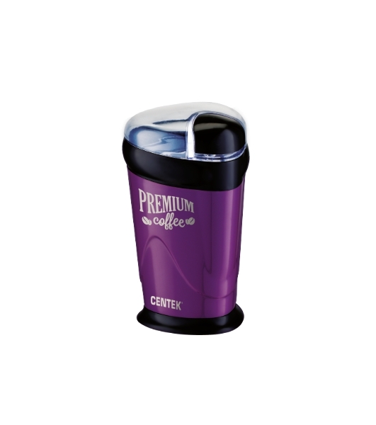 Кофемолка Centek CT-1358 Violet
