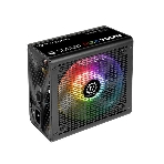 Блок питания Thermaltake Smart RGb (PS-SPR-0700NHSAWE-1), 700Вт, 80 PLUS, 120мм, черный, фото2