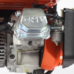 Электрогенератор бензиновый Patriot GRS 1500, 1.2 кВт, 62 дБ, 26 кг, фото7